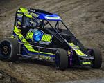Steffens takes on Chili Bowl Nationals at SageNet Center