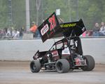 SABAJ BAGS HIS SECOND WIN THIS SEASON BEFORE THE STORM HIT
