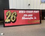 Kevin Huntley Auction May 10th