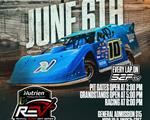 POWRi Revival at Thomas County Speedway and RPM Speedway