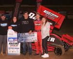 Craig Ronk Claims Victory in P