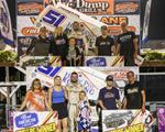 Two Tracks, Two Wins: Thiel's