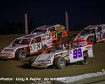 RACES CANCELLED DUE TO WEATHER - 2025 Fireworks Sp