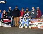 Century Mark for Hennessy, Shaw Returns to Victory Lane in Modifieds at Can-Am Speedway