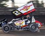 BACK ON TRACK: TKS Motorsports