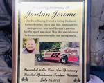 Christmas comes early for Jordan McCreadie with first Can Am win of 2023