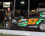 Johnston takes Hawkeye Challenge, VanGenderen, Smith, Logue, Smith, and Zehm take season wins