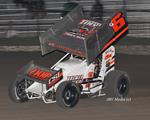 ASCS Elite Outlaw Sprints Head