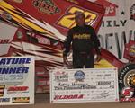 ELDORA SPEEDWAY'S MEMORABLE NI