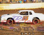 Meyer, Noll, Baker,Everhart, Raffurty Visit Victory Lane