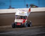 Bill Balog Claims Another “All Star Circuit of Champions” Top Five and First Fast Qualifier Award