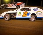 6th Annual Don Gumke Racers' Memorial w/ INEX Lege