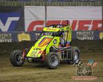 RTJ charges to sixth in Chili