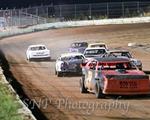 TWO Races Left in the 2024 Points Championship!!