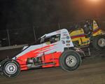 GALADJA RETURNS TO WINNERS CIRCLE