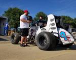 AIDAN SAILSBURY WINS AT LIMALAND MOTORSPORTS PARK