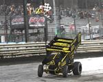 Kaleb Johnson Picks Perfect Time for First Knoxville Win in 360 Nationals Opener!