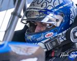 NO SLOWING DOWN: Zearfoss to c