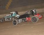 RICKY LEWIS TAKES HOME HIS 3RD FEATURE RACE WIN