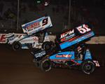 Joe B. Miller Hangs on to Win 11th and Final Annual Bill Waite Jr. Memorial