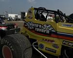 STEVIE IRWIN WINS THE TOPLESS NIGHT AT I-96 SPEEDWAY