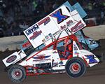DAGGETT STRIKES AGAIN AND STAMBAUGH TAKES HOME THE NORTH