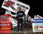 OHIO GASMAN WINS THE FINAL RACE OF THE 2023 SEASON