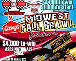 Pair Of Nights On Tap At I-80