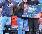 Patient Pospisil Victorious at Stuart Speedway