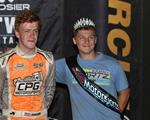 McGrewBid Motoplex Makes History with Spectacular Opening Night!!