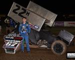 Moran Delivers With ASCS Elite