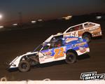 Goos tops sprint field as Gulbrandson makes I-90 Speedway history