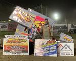 Donath Claims ESS Victory at F