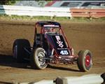 Sheldon Kinser Memorial Flashback: 2003 Cory Clobbers the Field