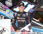 KASEY JEDRZEJEK WINS 4TH ANNUAL "MR. EXCITEMENT" TIM ALLISON TRIBUTE RACE