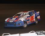 Goos tops sprint field as Gulbrandson makes I-90 Speedway history
