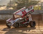 Dominic Scelzi Bound for Las V