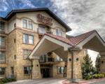 Drury Inn & Suites