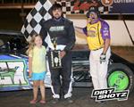 Jacobsma tops Dover by 0.088 for I-90 Speedway MSTS Win
