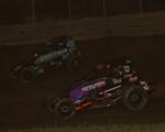 LEWIS WINS THE 14TH ANNUAL JACK HEWITT NIGHT AT WAYNESFIELD
