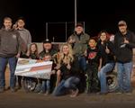 Dustin Cormany and Dayton Shelton Win with POWRi SWEM at Adobe Mountain