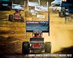 July Opens with Lucas Oil ASCS