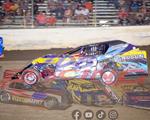 Meyer, Noll, Baker,Everhart, Raffurty Visit Victory Lane