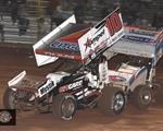 Timms sidelined Knoxville's se