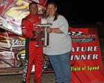NRA and GLTS Sprints Opener at