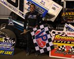 Varin Finds Victory Lane in Do