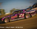 Kids Night & Saturday Night Thunder - July 12th