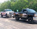 Interstate Racing Association/Wilmot Raceway Weather Rain For July 4 Parades