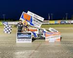 Dunn’s Reign Rolls On, Hennessy Punches Nationals Ticket at Can Am
