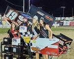 Cap Henry earns 3rd straight 4